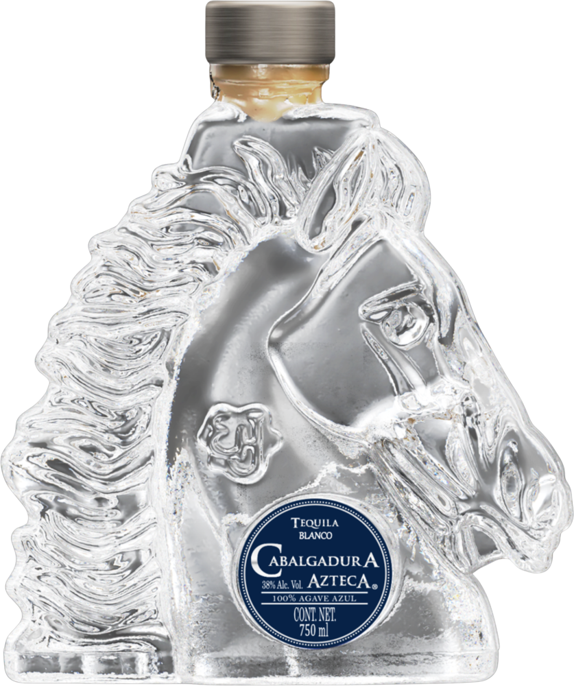 Tequila Cabalgadura