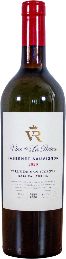 Vinedos de la Reina Cabernet Sauvignon 2021