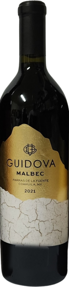 Guidova Malbec 2021