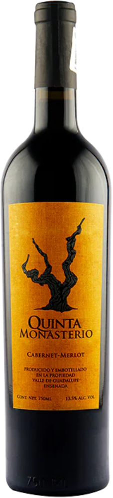 Quinta Monasterio Cabernet - Merlot 2020