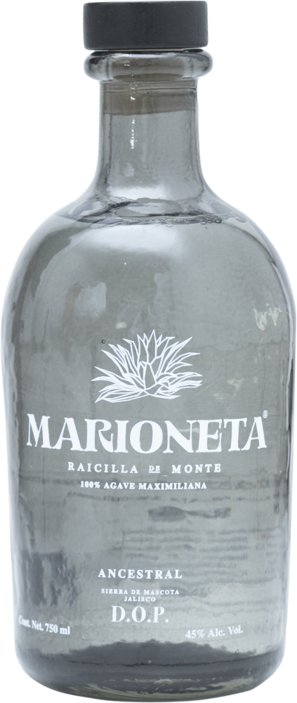 Raicilla Marioneta Ancestral