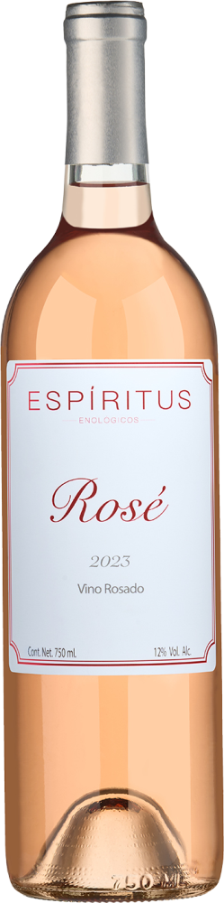 Espiritus Rosé 2023