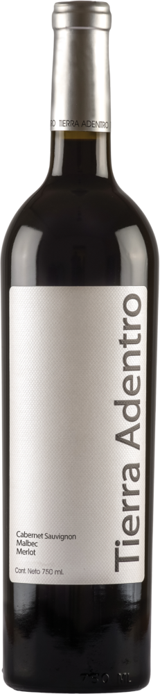 Tierra Adentro Cabernet - Malbec - Merlot 2019