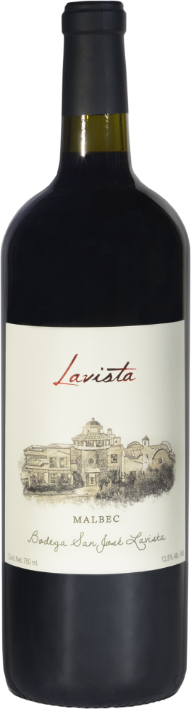 Lavista Malbec 2022