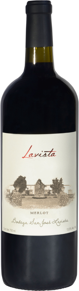 Lavista Merlot 2021