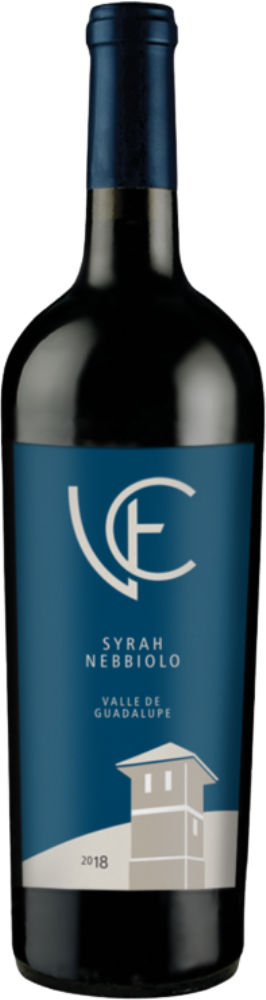 Casa Emiliana Syrah - Nebbiolo 2022