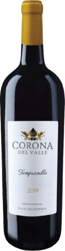 Corona del Valle Tempranillo 2019