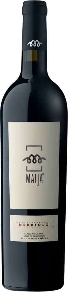 Maija Nebbiolo 2020