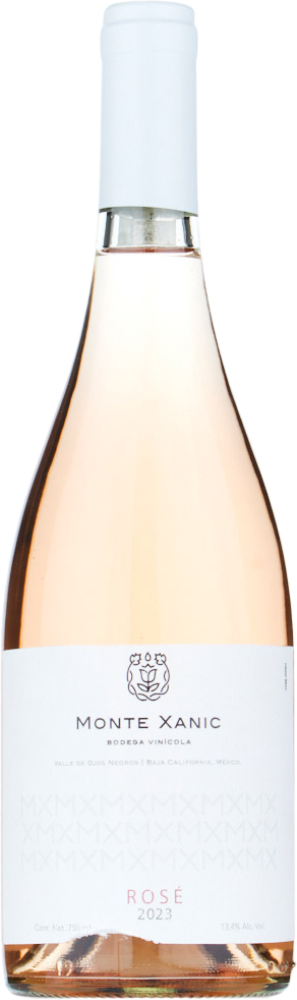 Monte Xanic Rosé 2023