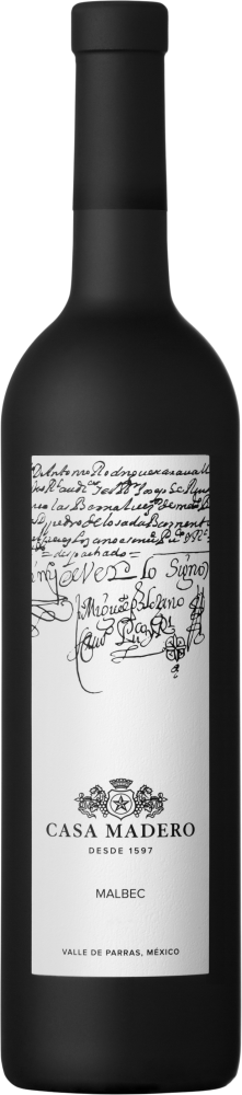 Casa Madero Malbec 2023