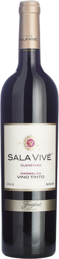 Sala Vivé Marselan 2022