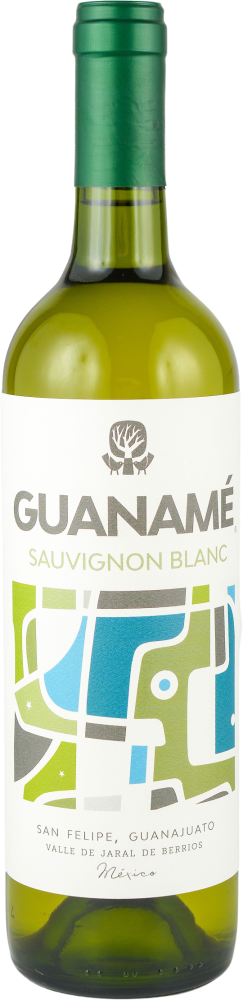 Guanamé Sauvignon Blanc 2024