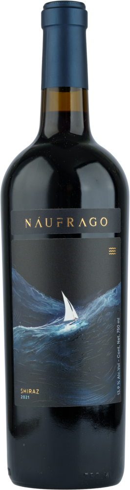 Casa Náufrago Shiraz 2021