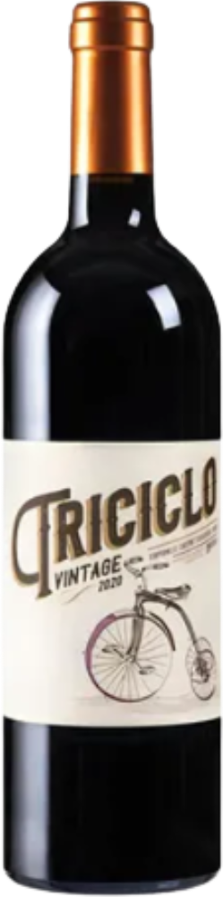 Triciclo 2023