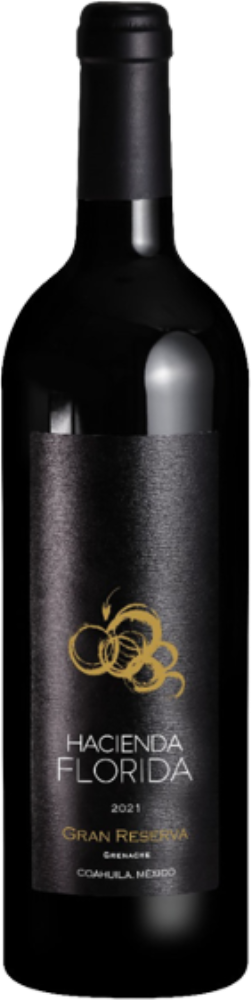 Hacienda Florida Grenache Gran Reserva 2021