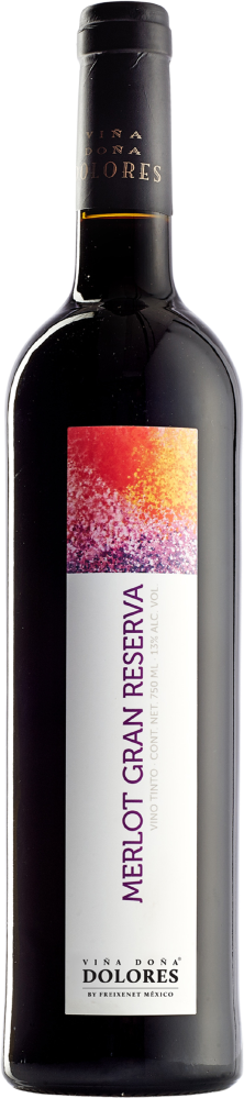 Viña Dolores Merlot Gran Reserva 2021