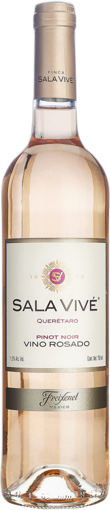 Sala Vivé Pinot Noir Rosé 2023