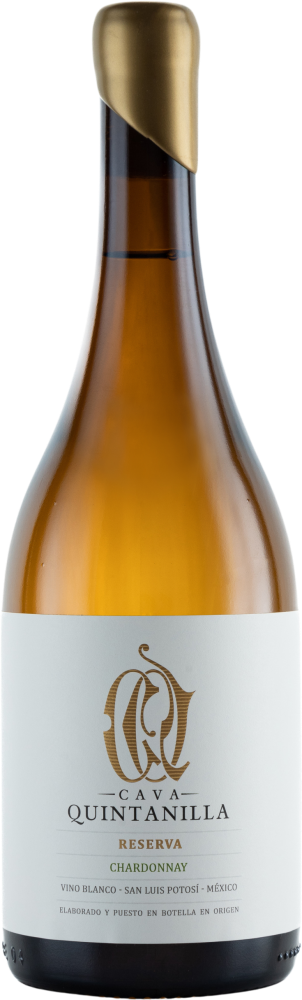 CQ Reserva Chardonnay 2024