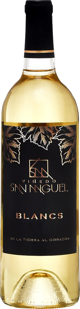 Viñedo San Miguel Blancs 2024