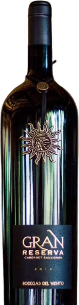 Gran Reserva Bodegas del Viento 2017
