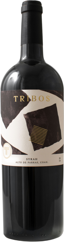 Syrah Tribos 2019