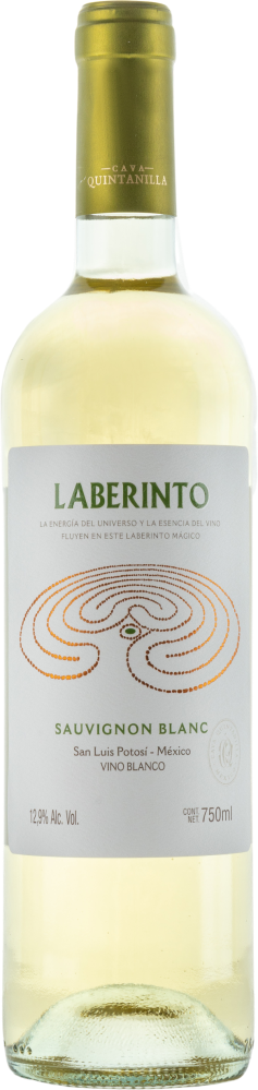Laberinto Sauvignon Blanc 2025