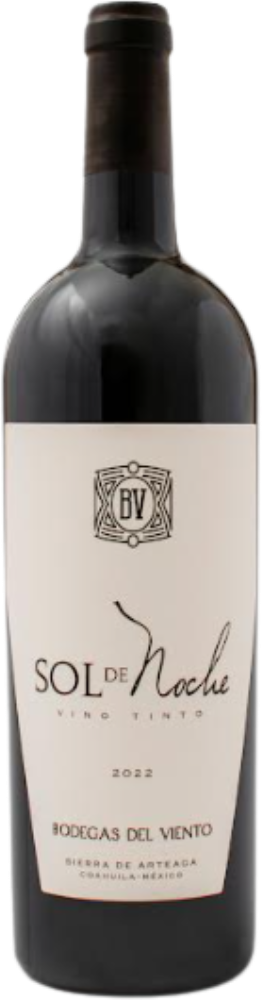 Sol de Noche Bodegas del Viento 2022