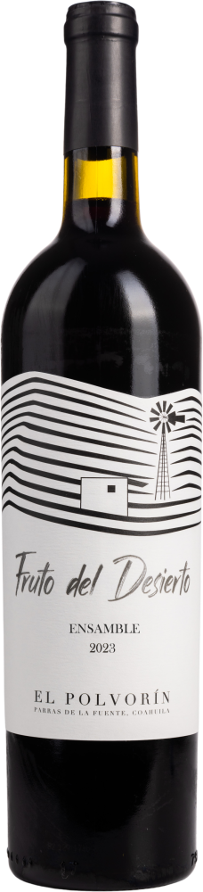 Fruto del Desierto Ensamble 2023