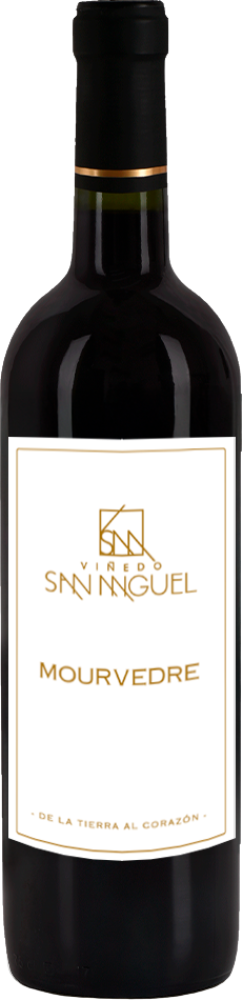 Viñedo San Miguel Mourvedre 2023