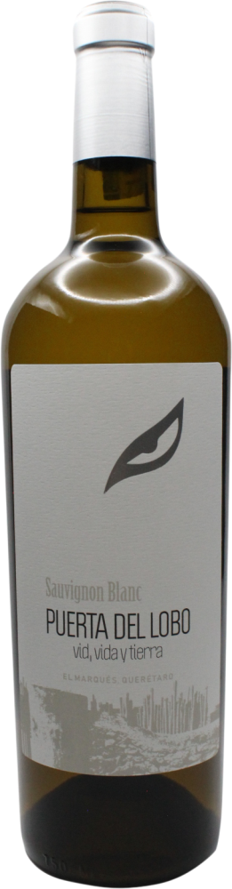 Puerta del Lobo Sauvignon Blanc 2024