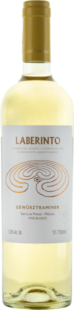 Laberinto Gewürztraminer 2024