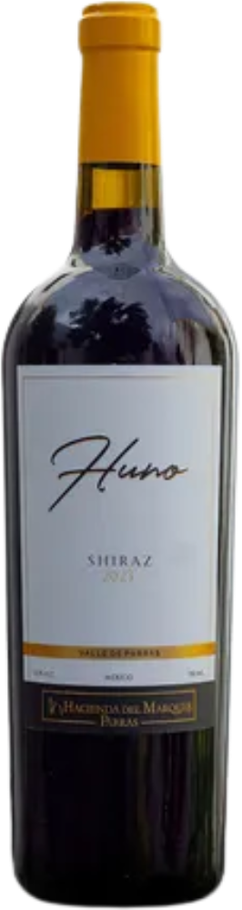 Huno Shiraz 2023