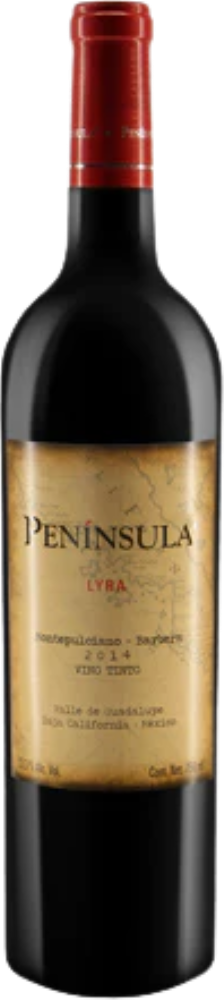 Peninsula Lyra 2021