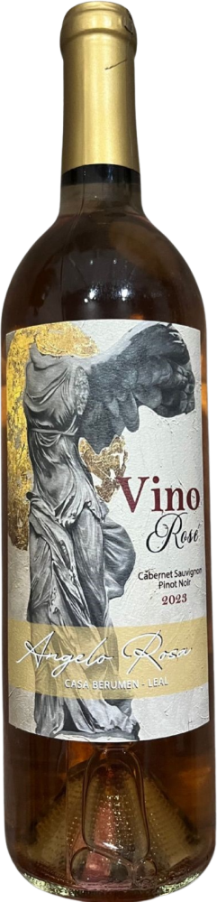 Angelo Rosa Casa Berumen Leal 2023