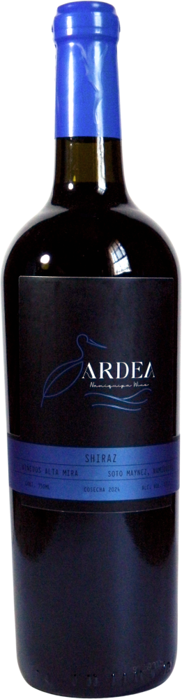 Ardea 2024
