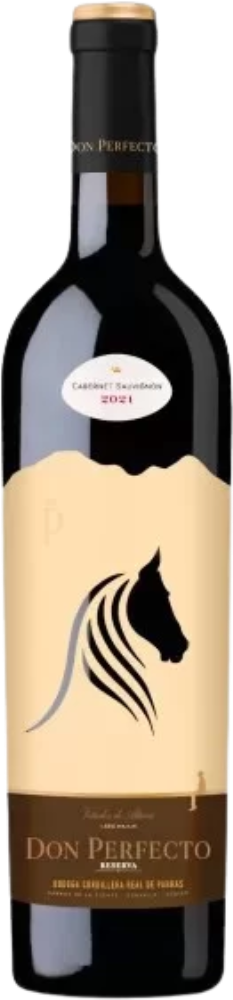 Don Perfecto Gran Reserva Cabernet Sauvignon 2023