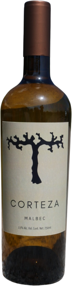 Corteza Malbec 2024