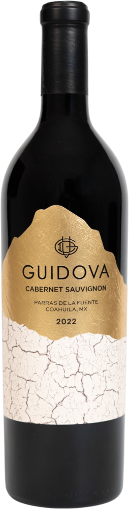 Guidova Cabernet Sauvignon 2022