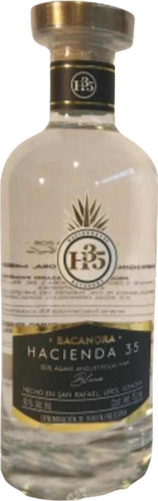 H35 Hacienda 35