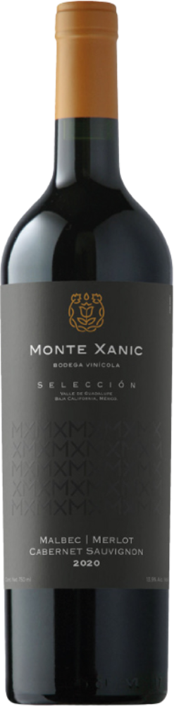 Monte Xanic Seleccion 2023