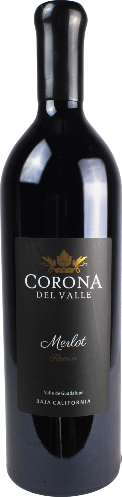 Corona del Valle Merlot Gran Reserva 2016