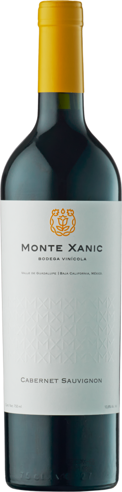 Monte Xanic Cabernet Sauvignon - Merlot 2024