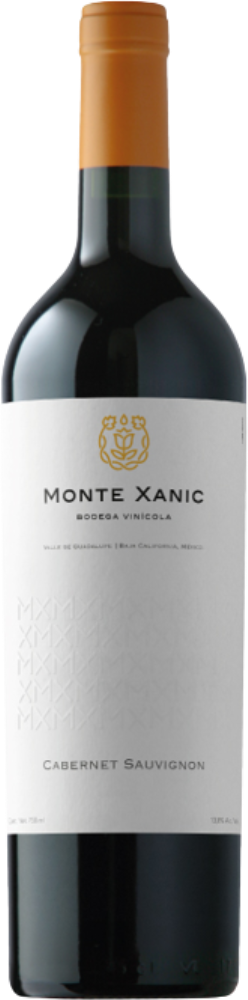 Monte Xanic Cabernet Sauvignon 2024