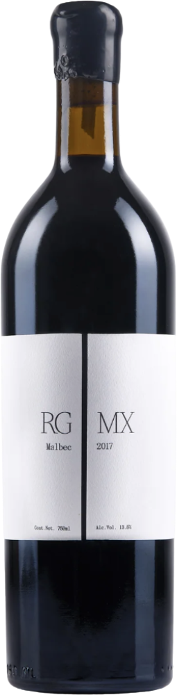 RG Malbec 2022