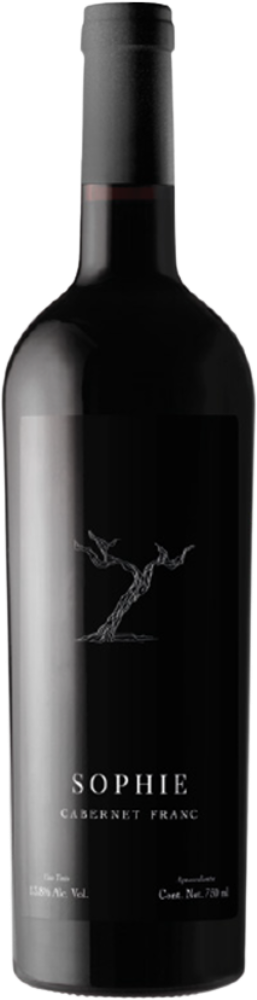 Sophie Cabernet Franc 2022