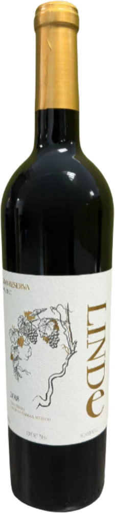 Linde Gran Reserva Malbec 2018