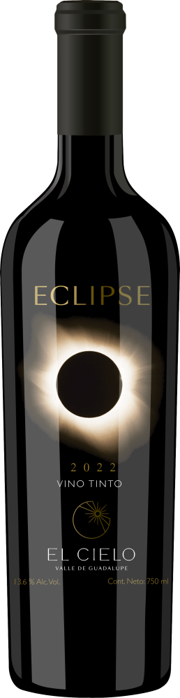 Eclipse 2022
