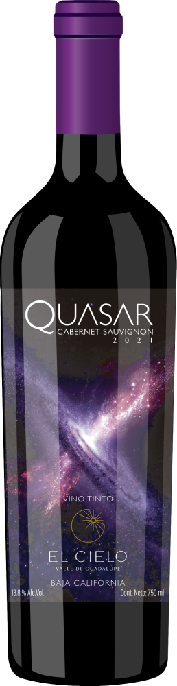 Quasar 2021