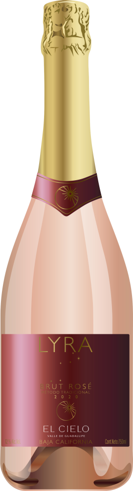 Lyra Rosé 2020