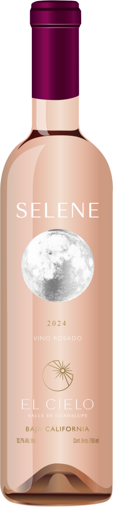 Selene Rosé 2024